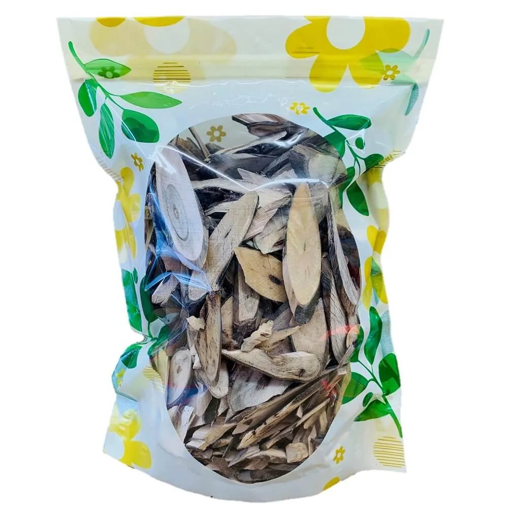 Premium Ban Lan Gen, Isatis Root Slice, Natural Herbs (8oz - 1lb) - Buy at New Green Nutrition