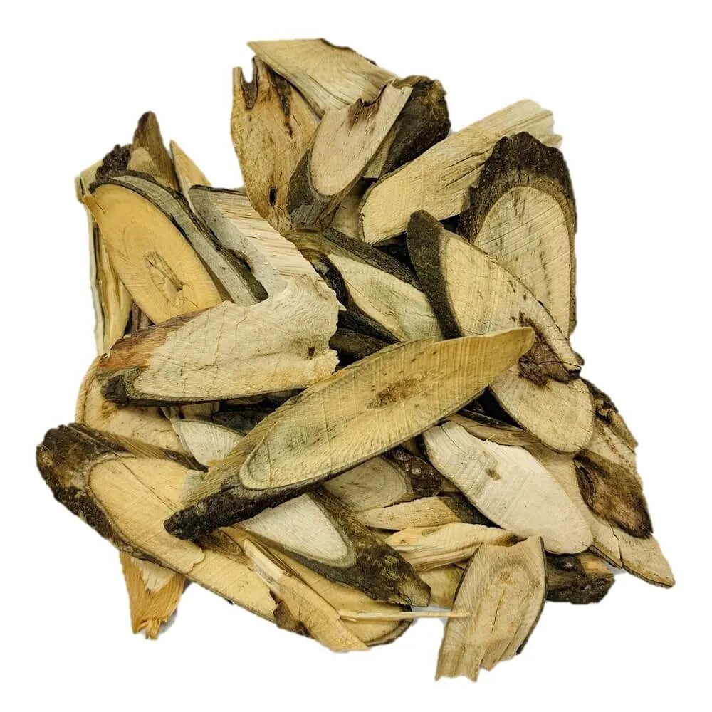 Premium Ban Lan Gen, Isatis Root Slice, Natural Herbs (8oz - 1lb) - Buy at New Green Nutrition