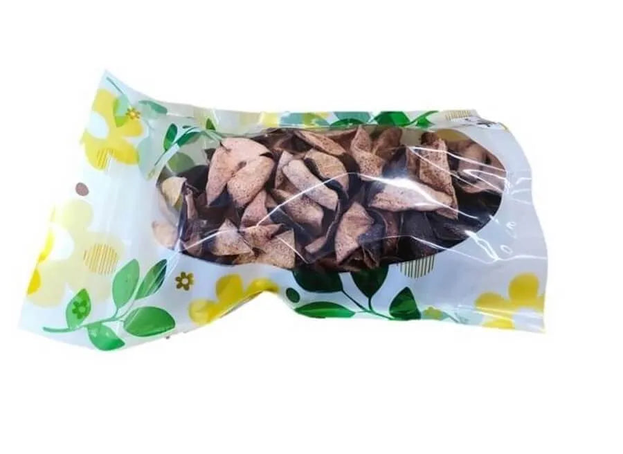 Dried Aged Mandarin Peel ( Chen Pi, Orange / Citrus Peel ) - Buy at New Green Nutrition