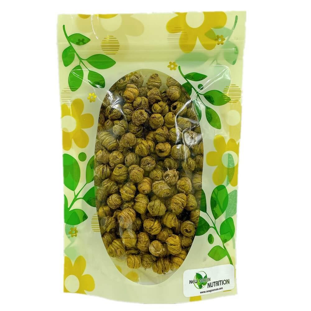 Premium Dried Dendrobium Stem Shi Hu (2oz.) - Buy at New Green Nutrition