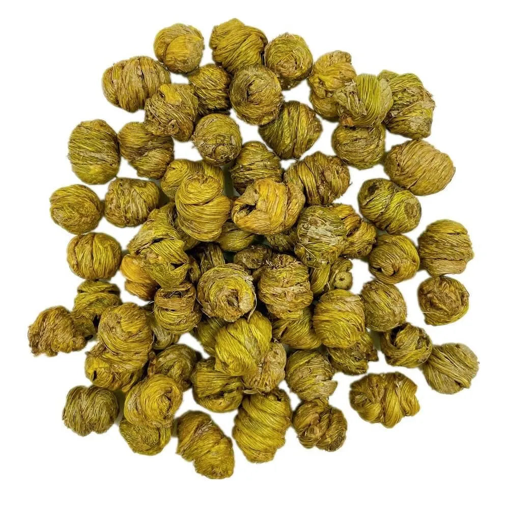 Premium Dried Dendrobium Stem Shi Hu (2oz.) - Buy at New Green Nutrition