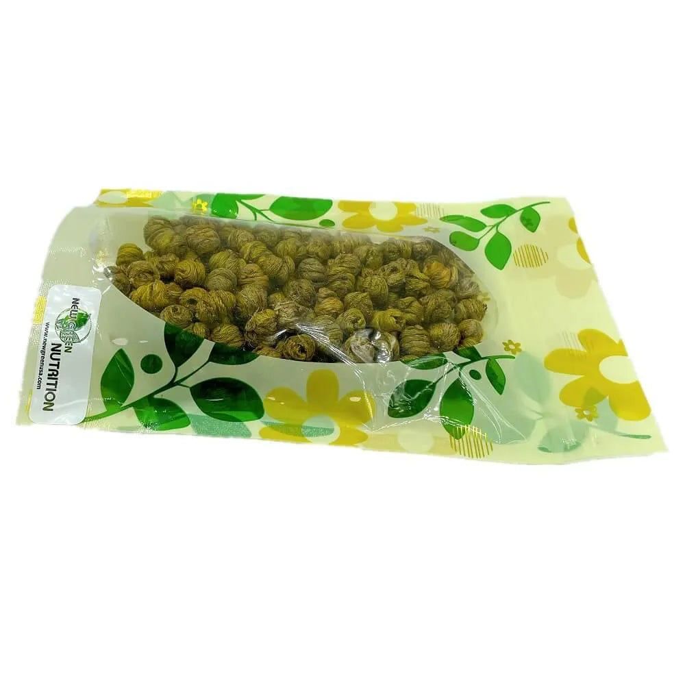 Premium Dried Dendrobium Stem Shi Hu (2oz.) - Buy at New Green Nutrition
