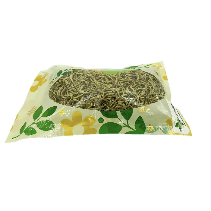 Premium Dried Honeysuckle, Jin Yin Hua (4oz - 8oz) - Buy at New Green Nutrition