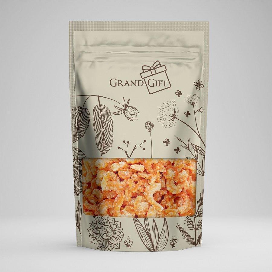 Premium Grade 9A Thailand Dried Shrimp, No Shell, Head & Tail (8oz - 2lbs) - Buy at New Green Nutrition