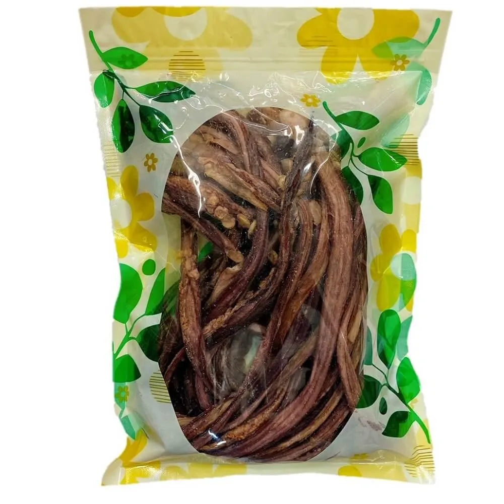Premium Half-Dried Long Squid Legs (1Lb) - Buy at New Green Nutrition