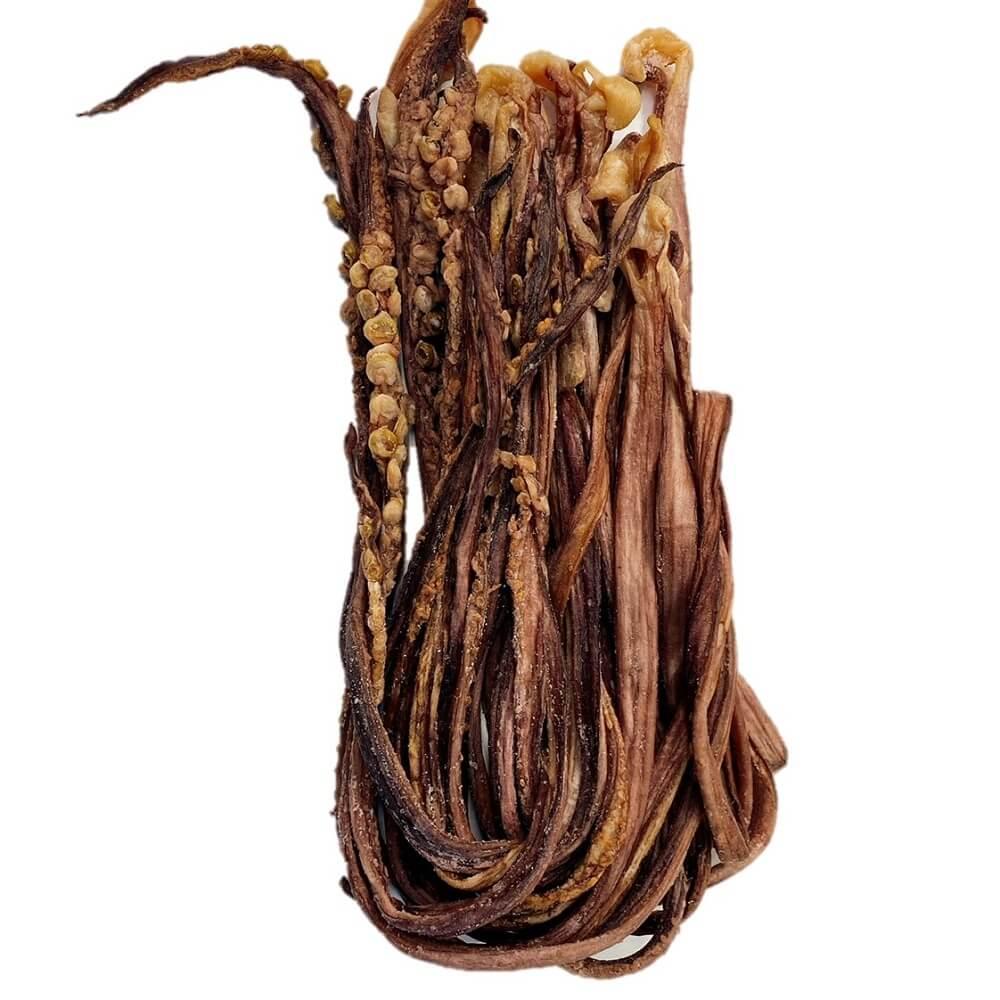 Premium Half-Dried Long Squid Legs (1Lb) - Buy at New Green Nutrition
