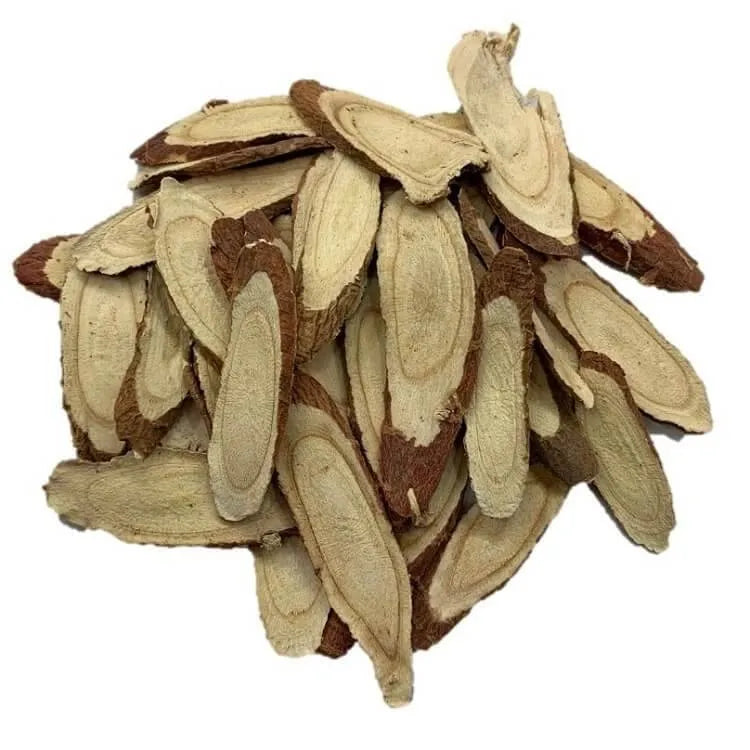 Premium Herb Set - Honeysuckle, Gan Cao Slice, & Ban Lan Gen Slice - Buy at New Green Nutrition