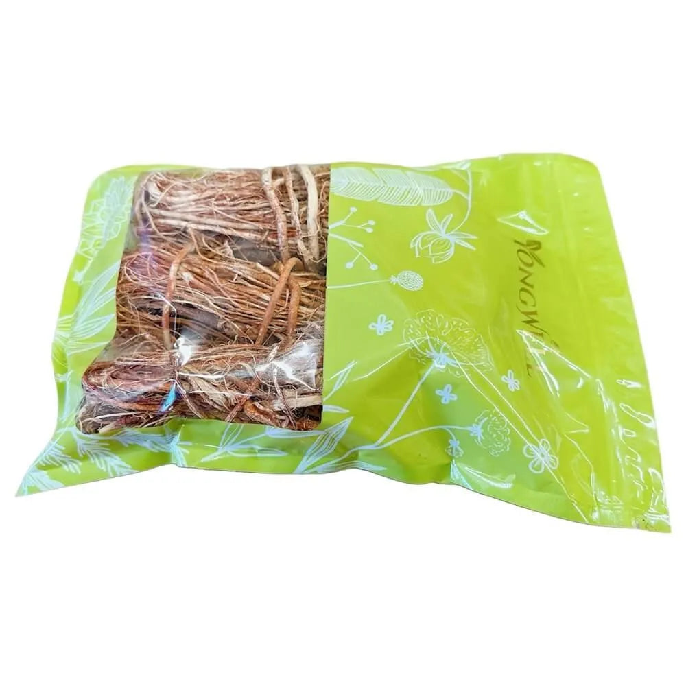 Premium Hispid Fig Root, Wu Zhi Mao Tao (8oz) - Buy at New Green Nutrition
