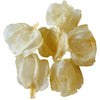 Premium Mexico Dried Fish Maw Extra Large Size 5-7 Pieces (8oz - 1lb)
