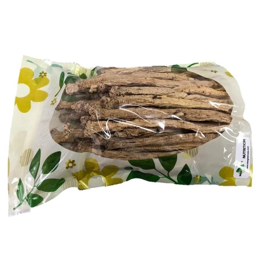 Premium Selected Dang Shen (Codonopsis Root) Natural Chinese Herb, Whole Root - Buy at New Green Nutrition
