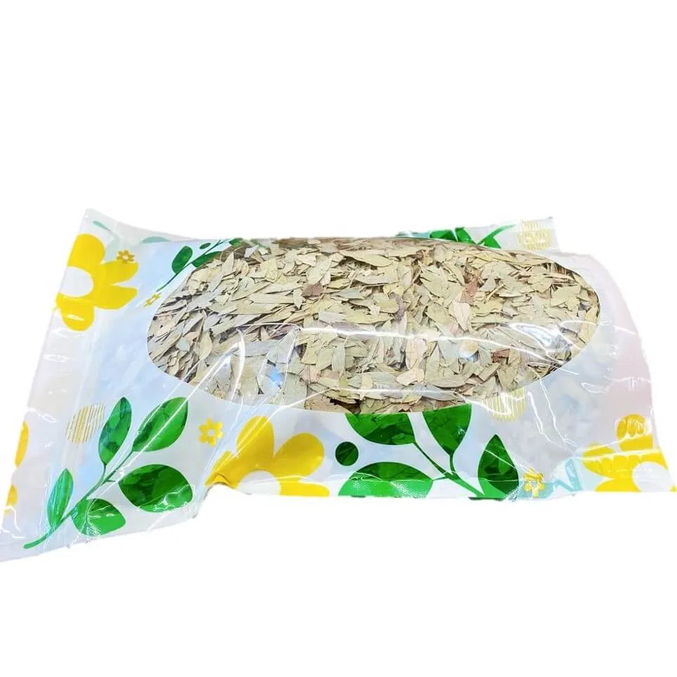 Premium Selected Senna Leaf Natural Herb (8oz - 1lb) - Buy at New Green Nutrition