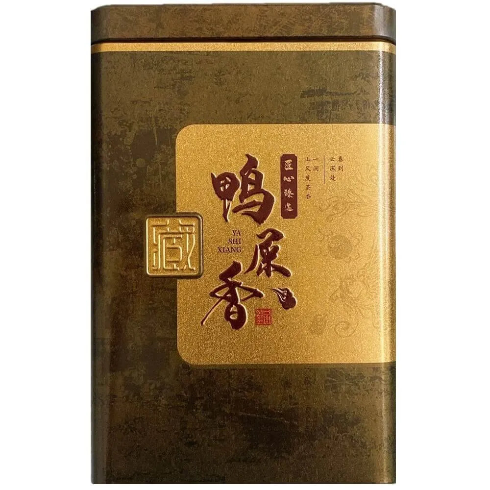 Premium Ya Shi Xiang, Phoenix Mountain Oolong (8.8 oz.) - Buy at New Green Nutrition