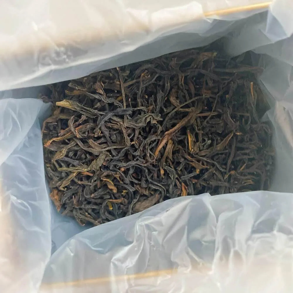 Premium Ya Shi Xiang, Phoenix Mountain Oolong (8.8 oz.) - Buy at New Green Nutrition