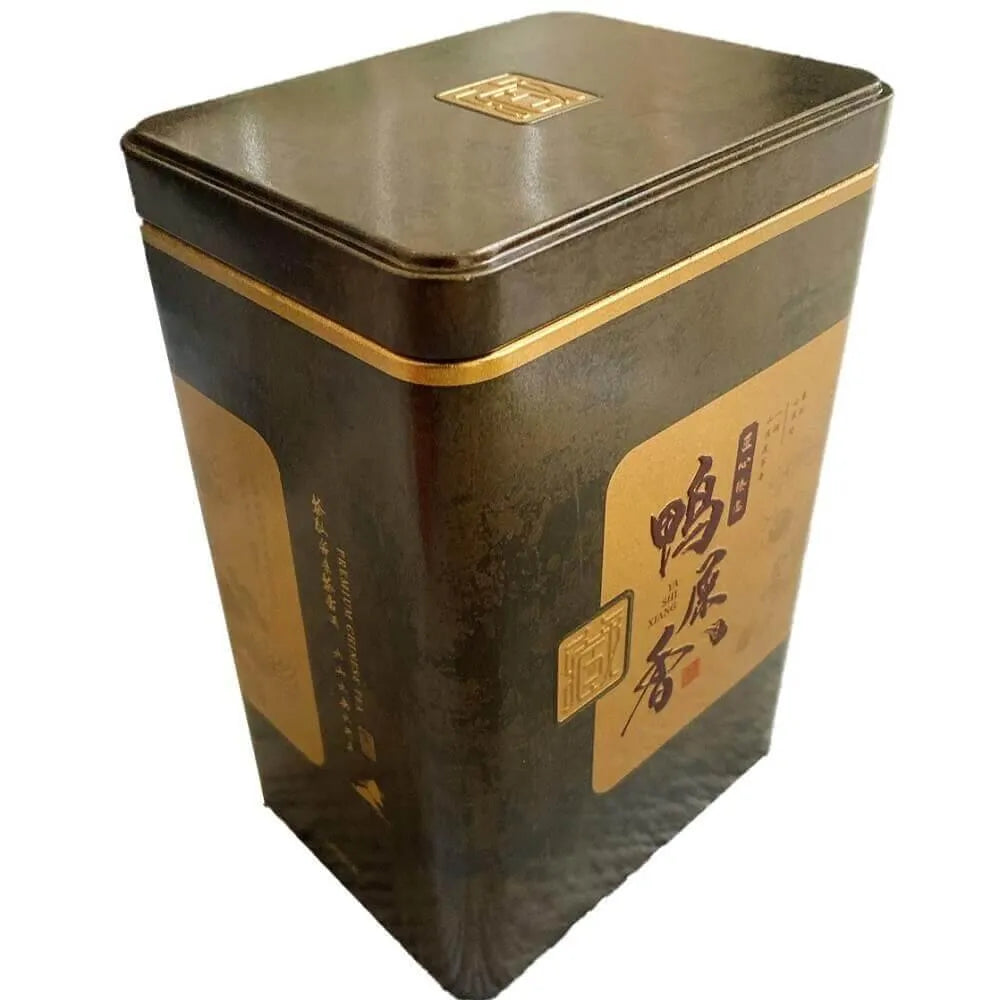 Premium Ya Shi Xiang, Phoenix Mountain Oolong (8.8 oz.) - Buy at New Green Nutrition