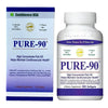 Pure-90超高浓度深海鱼油 (90粒) 