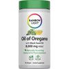 Rainbow Light Oil of Oregano + Black Seed Oil 8000 mg (90 Softgels)