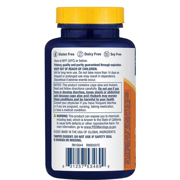 Renew Life Cleanse More (100 Vegetarian Capsules) - Buy at New Green Nutrition