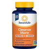 Renew Life Cleanse More (60 Vegetarian Capsules)