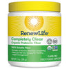 Renew Life Completely Clear Organic Prebiotic Fiber (7 oz)