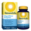 Renew Life Digest More Enzymes (90 Vegetarian Capsules)