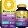 Renew Life Kids Probiotic Gummies (90 Chewable Tablets)