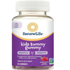 Renew Life Kids Tummy Gummy Prebiotic and Probiotic (30 Gummies)