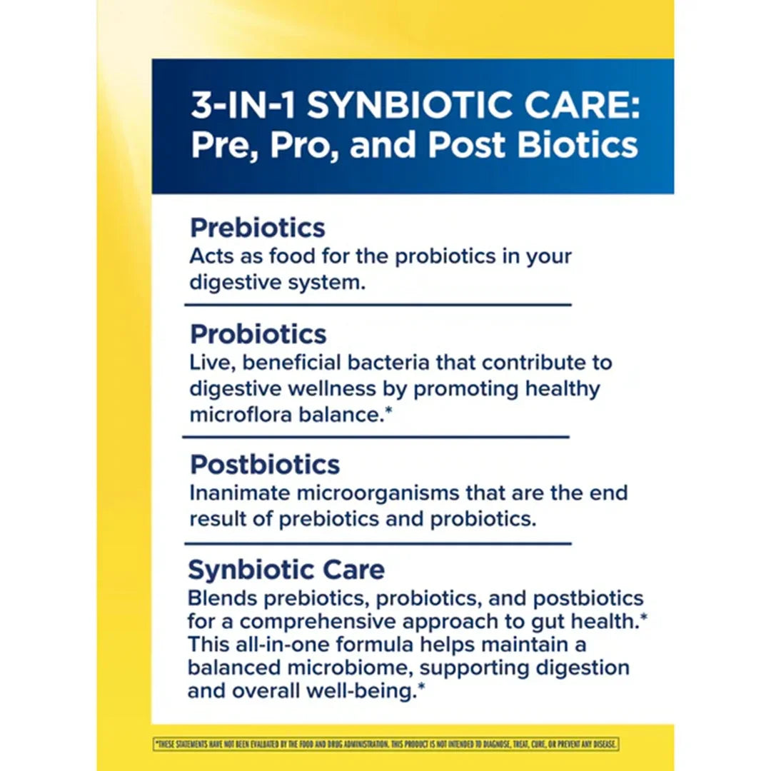 Renew Life Ultimate Flora 65 Billion (30 Acid Resistant Vegan Capsules) - Buy at New Green Nutrition