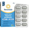 Renew Life Ultimate Flora Extra Care 50 Billion CFU Probiotic (60 Veggie Capsules)