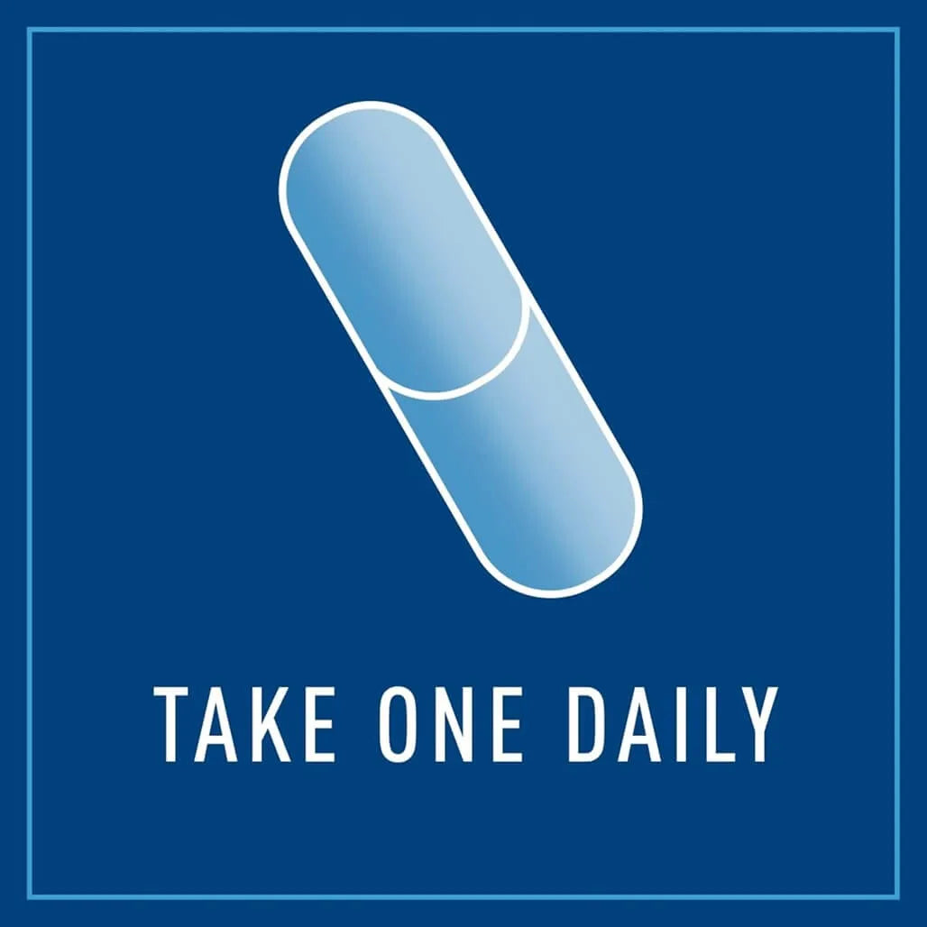 Renew Life One Daily