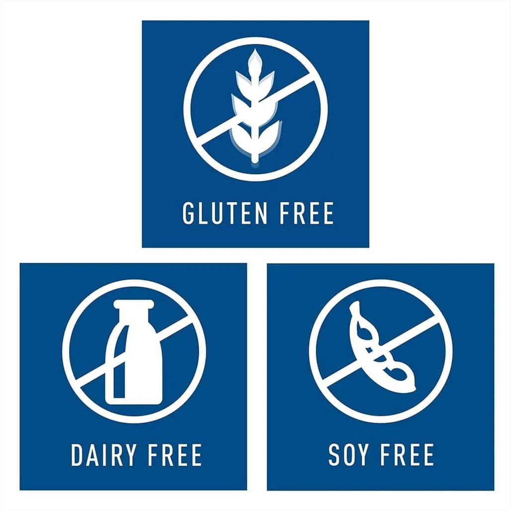Renew Life Gluten Free