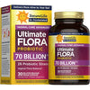 Renew Life Ultimate Flora Vaginal Care Advanced 70 Billion (30 Delayed Release Vegan Capsules)