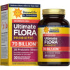 Renew Life Ultimate Flora Women's 50+ Probiotic 70 Billion (30 Delayed Release Vegan Capsules)