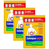 Salonpas Hot Capsicum Patch, Large Size 5.12