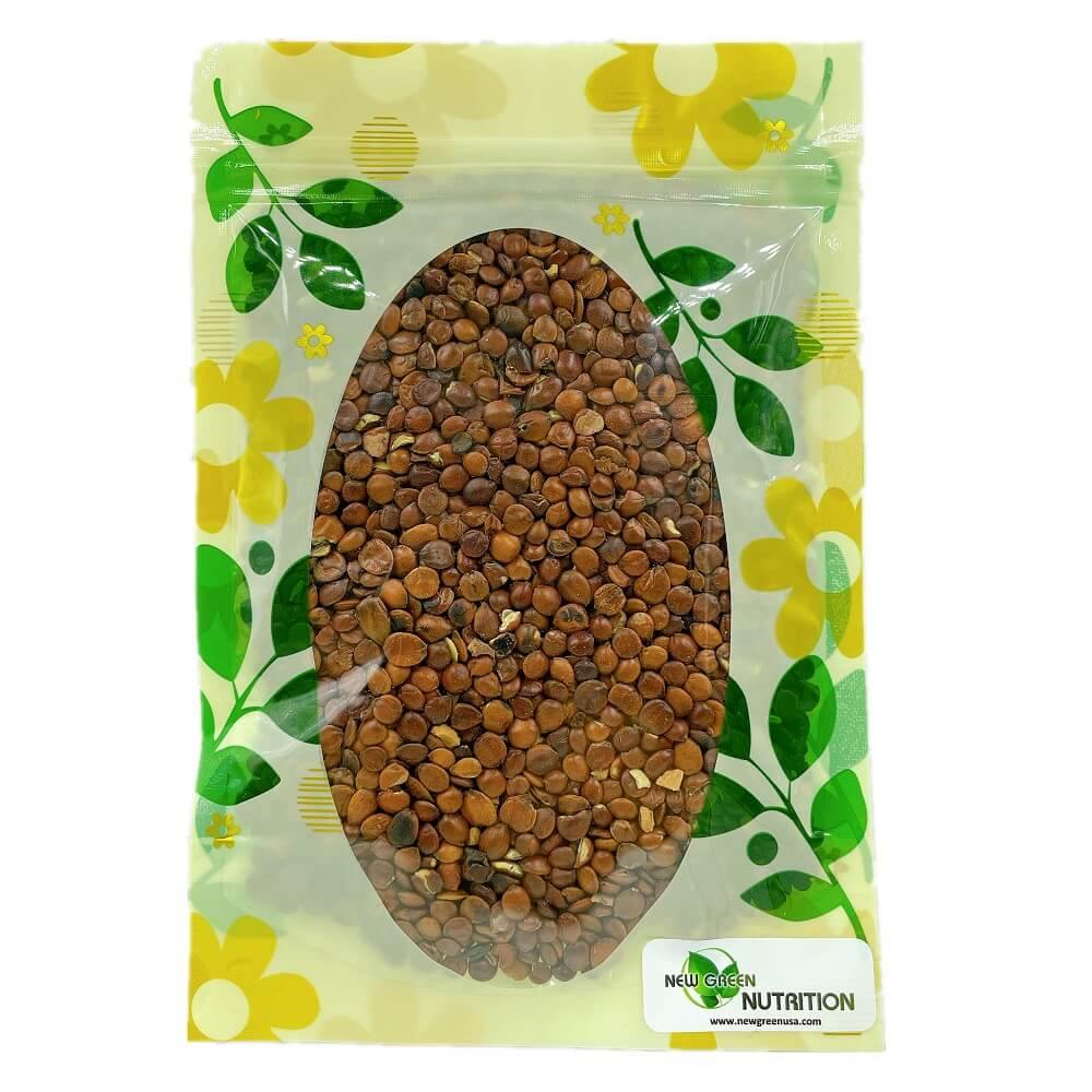 Sauteed Sour Jujube Seeds (Suan Zao Ren) - Buy at New Green Nutrition