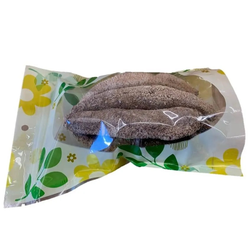 Selected Alaska Wild Caught Dried Sea Cucumber Extra Large Size (1 lb) - Buy at New Green Nutrition