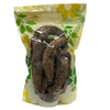 Selected Alaska Wild Caught Dried Sea Cucumber Large Size (1 lb)