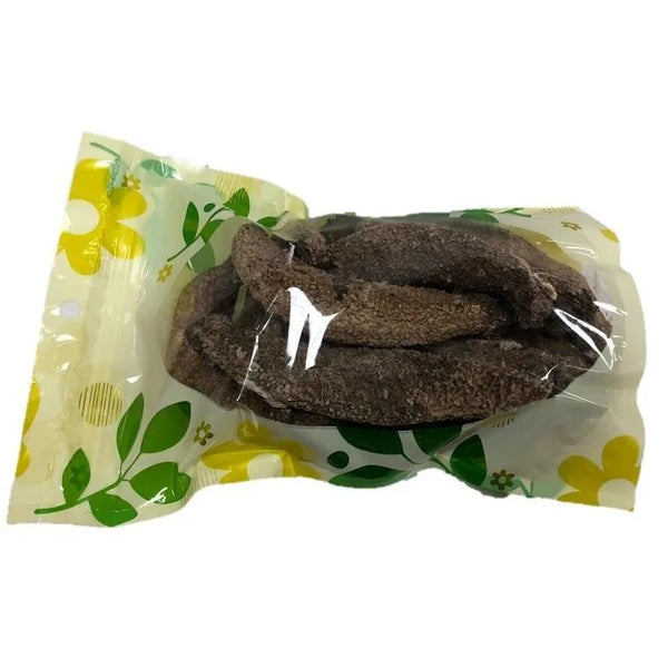 Selected Alaska Wild Caught Dried Sea Cucumber Large Size (1 lb) - Buy at New Green Nutrition