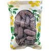 Selected Mexico Wild Caught Dried Curved Sea Cucumber - Medium (1 lb)