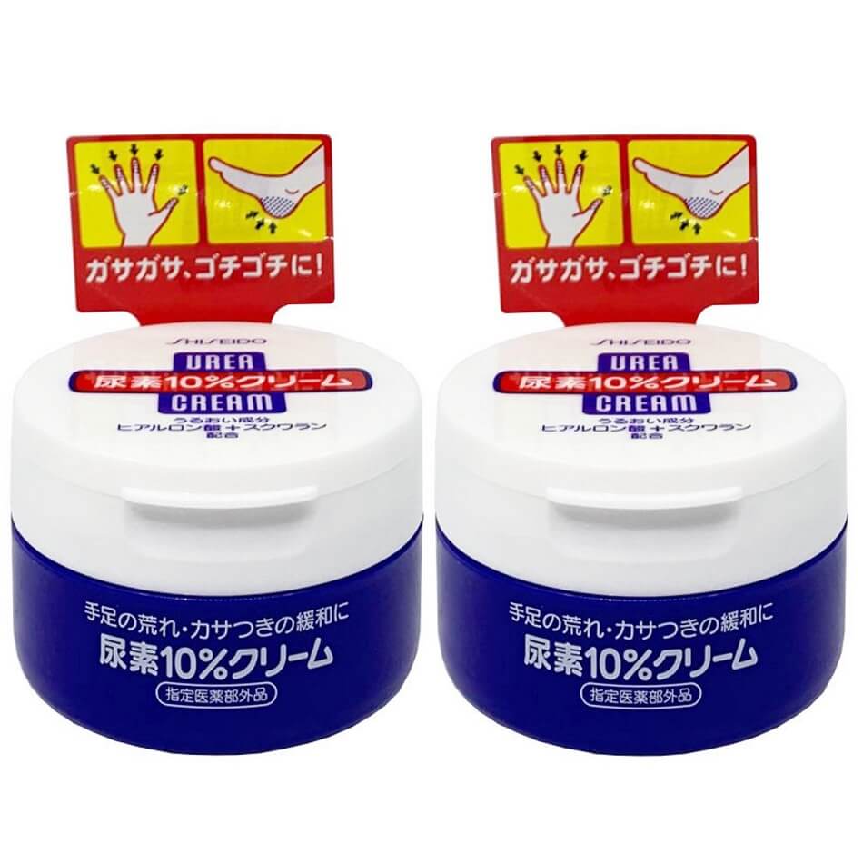 Shiseido Japan FT Body Cream (100g) - 2 Bottles - Buy at New Green Nutrition