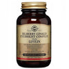 Solgar Bilberry Ginkgo Eyebright Complex Plus Lutein (60 Vegetable Capsules)