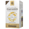 Solgar Full Spectrum Curcumin Liquid Extract (60 Licaps) Exp 06/2026