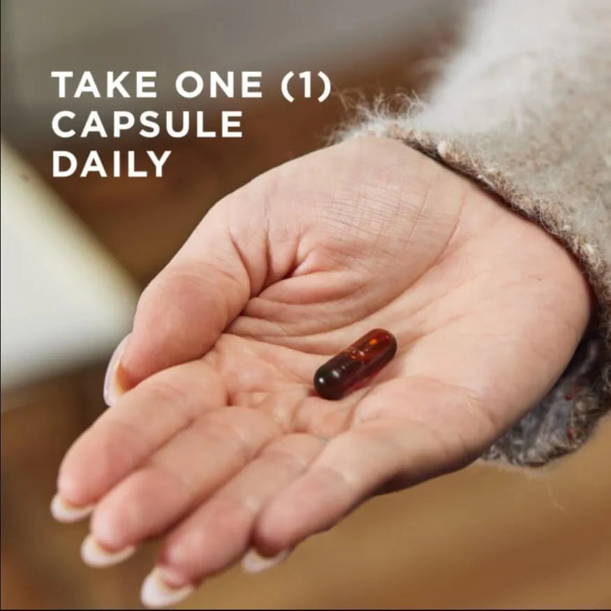 Solgar Full Spectrum Curcumin Liquid Extract (60 Licaps) - Buy at New Green Nutrition