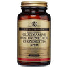 Solgar Glucosamine Hyaluronic Acid Chondroitin MSM, Shellfish-Free (120 Tablets)
