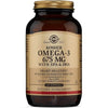 Solgar Kosher Omega 3 EPA & DHA 675 mg (100 Softgels)