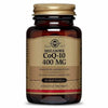 Solgar Megasorb CoQ-10 400 mg (30 Softgels)