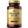 Solgar Ubiquinol 200 mg (30 Softgels)