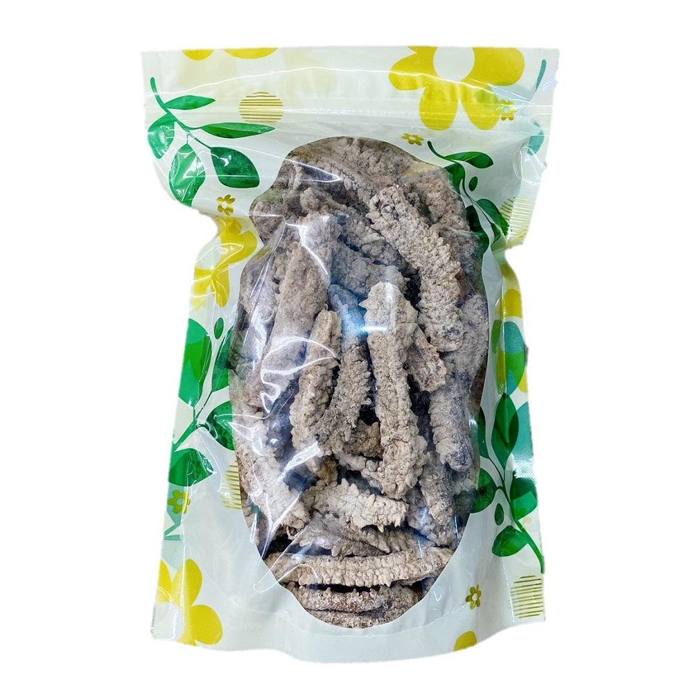 South America Wild Caught Dried Sea Cucumber Medium Size (1 LB) - Buy at New Green Nutrition