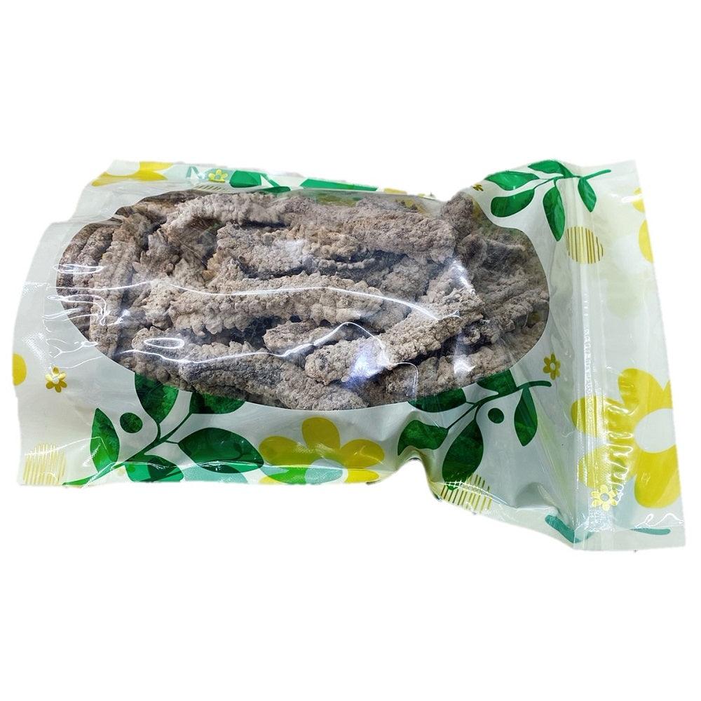 South America Wild Caught Dried Sea Cucumber Medium Size (1 LB) - Buy at New Green Nutrition