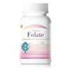 Super Folate 400mcg With Quatrefolic Plus Vitamin B6 & B12 (30 Capsules)