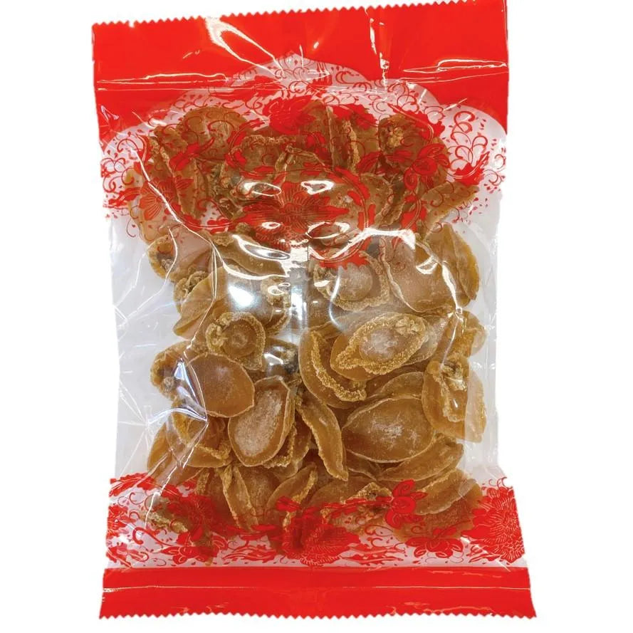 Supreme Dalian Dried Abalone Small Size (8oz - 1lb) - Buy at New Green Nutrition